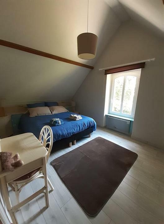 Maison de charme à 5 min de Sainte-Mère-Eglise Villa Chef-du-Pont Esterno foto